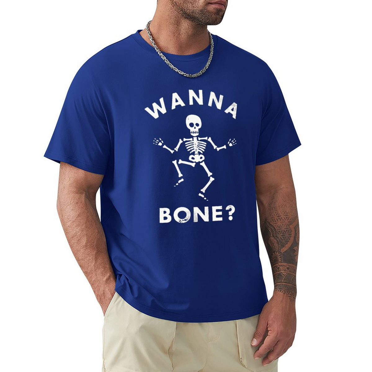 Men's Tee
