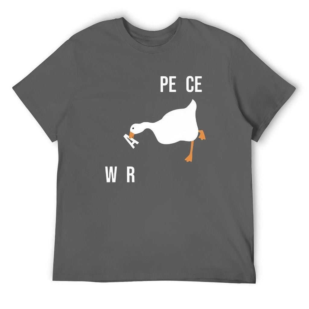 Peace or War Tee