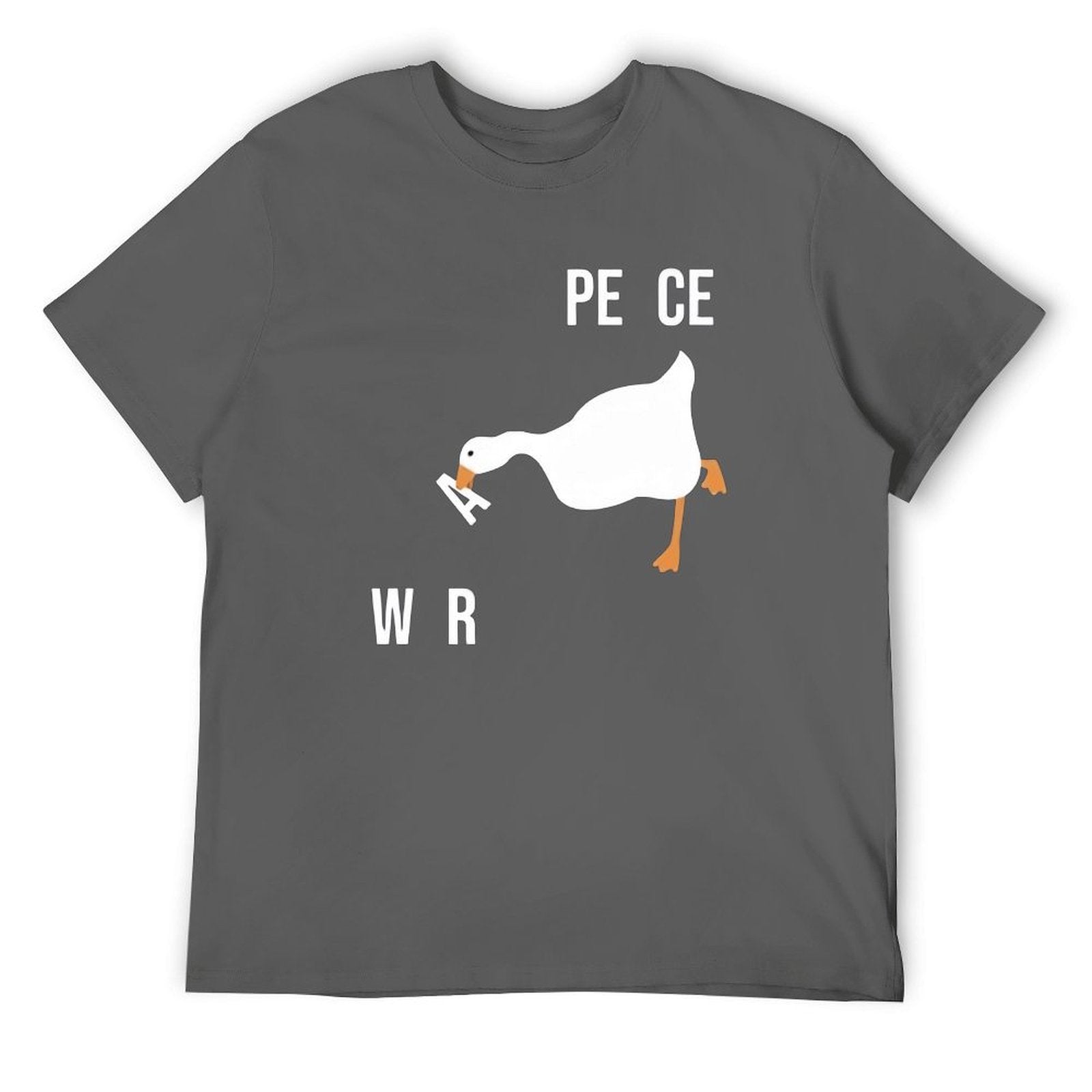 Peace or War Tee