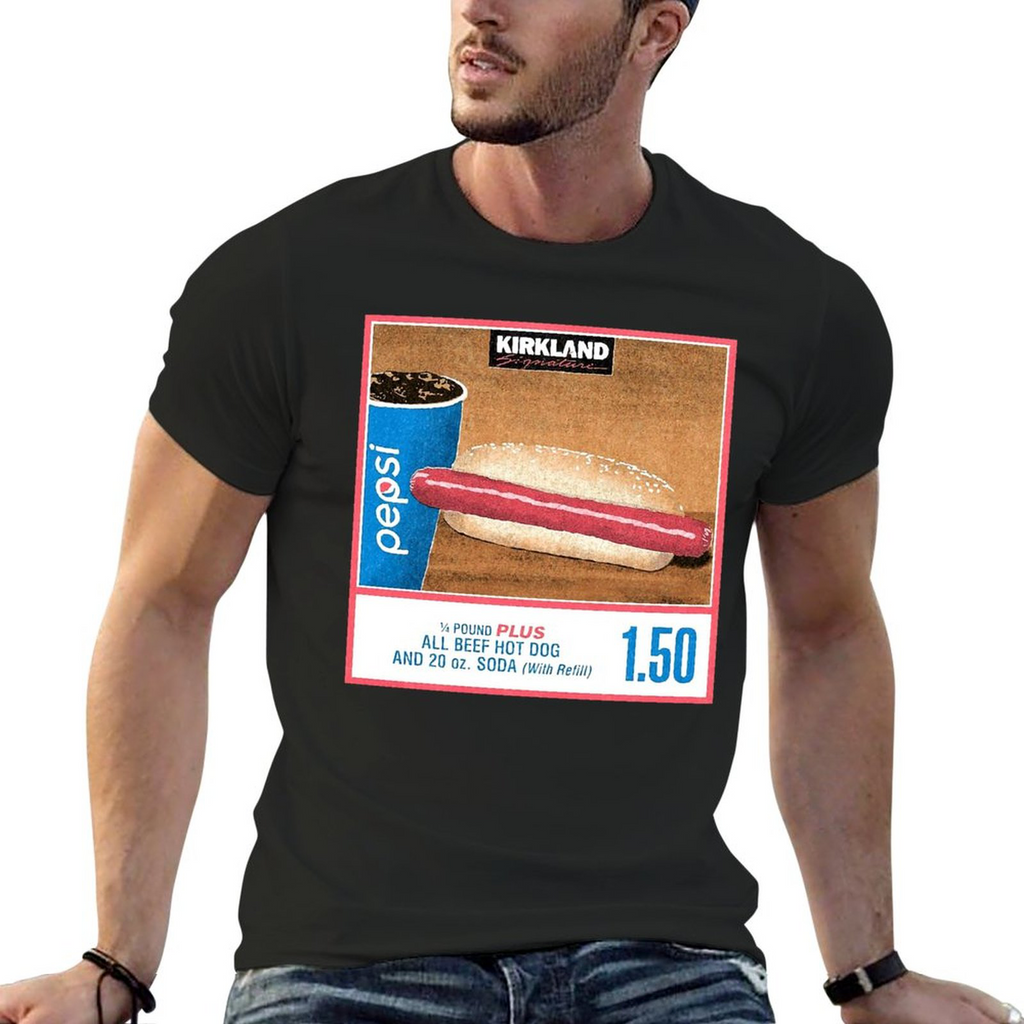 Keep 1.5 Men‘s Tee