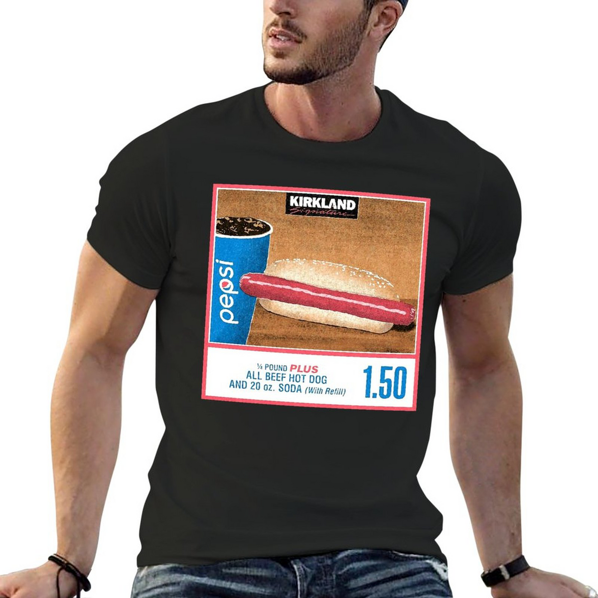 Keep 1.5 Men‘s Tee