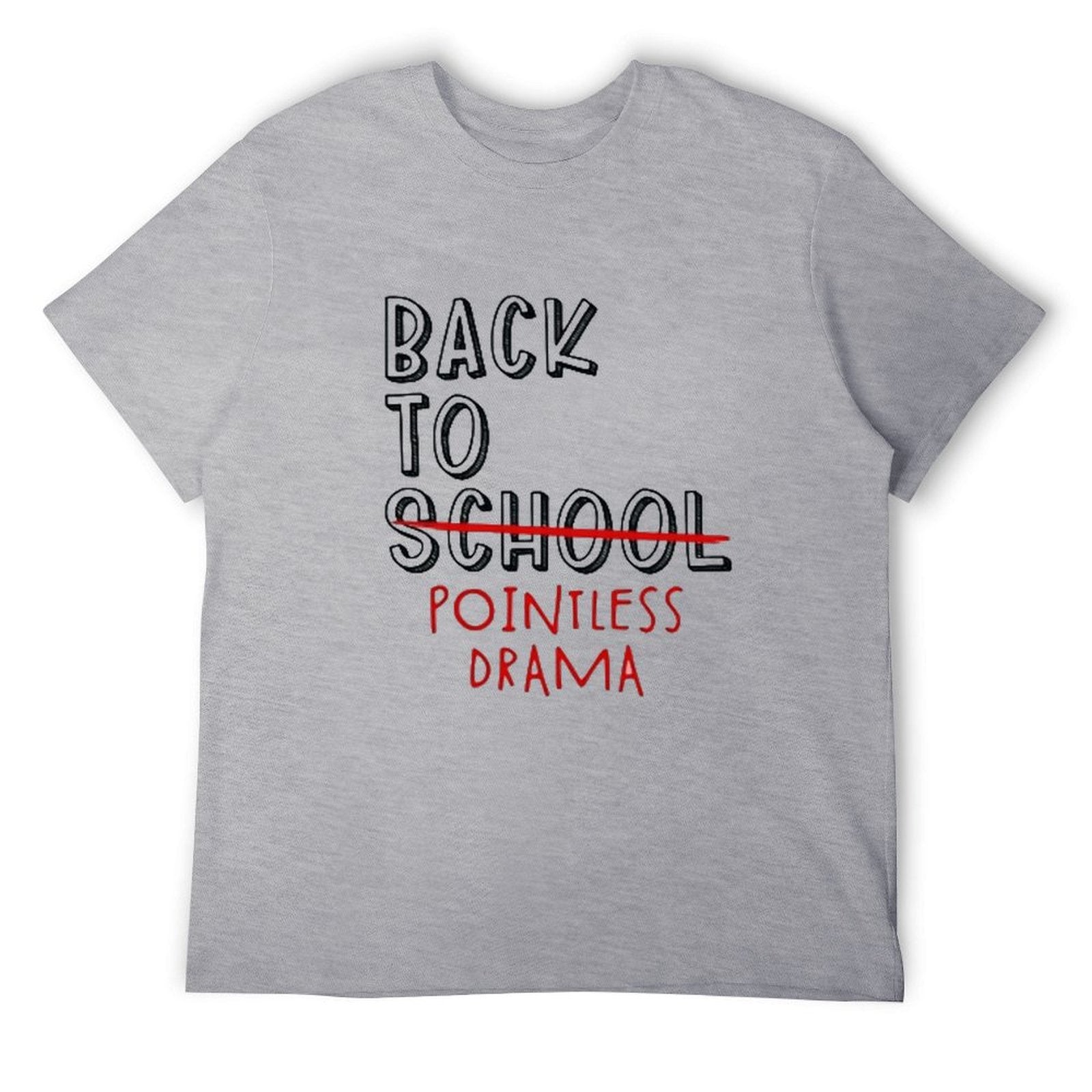 BACK TO SHOOL Tee