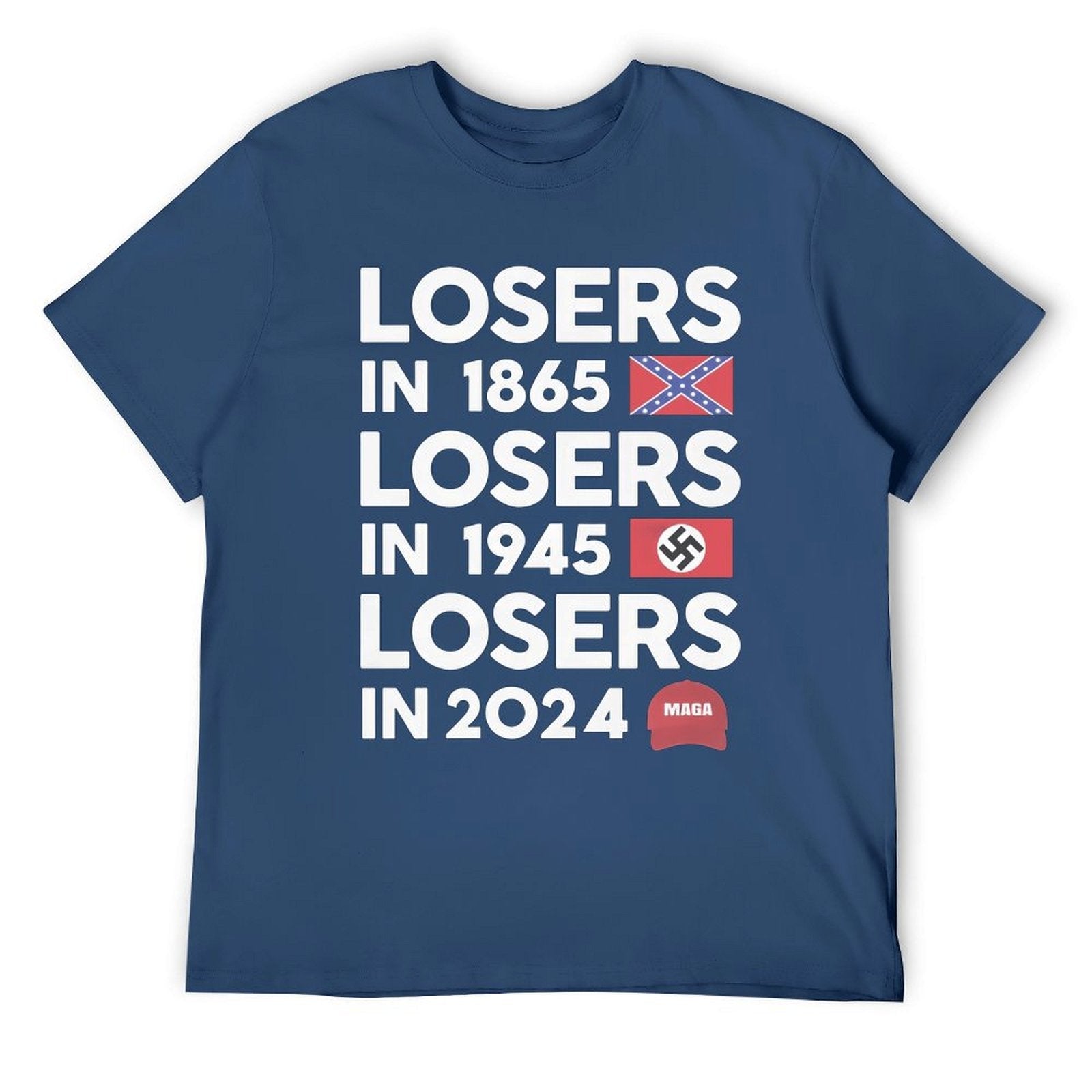 LOSERS Tee