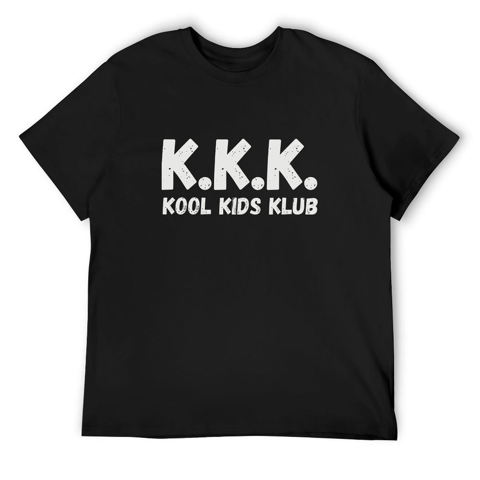 K.k.k. Tee