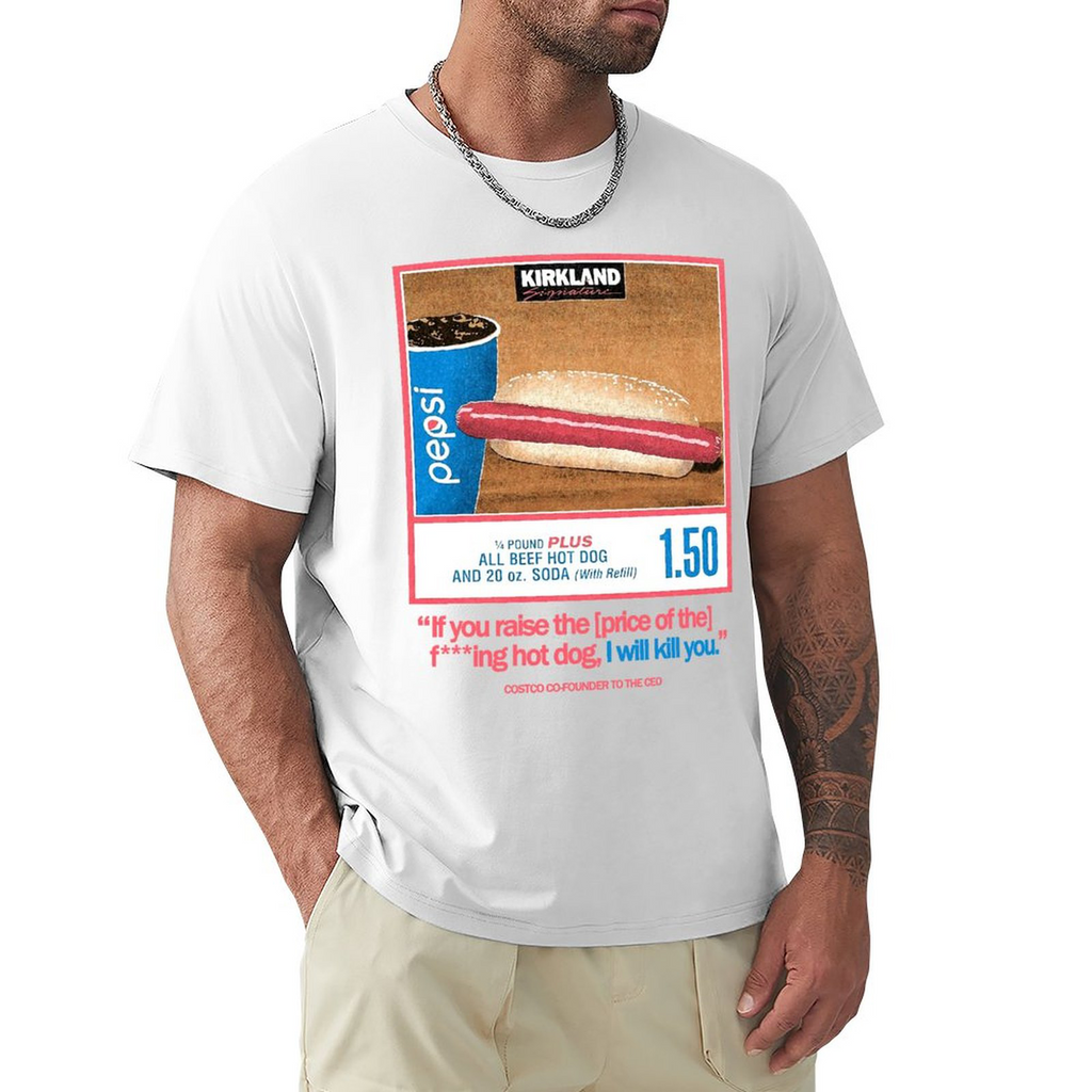 give me 1.5 Men's Tee