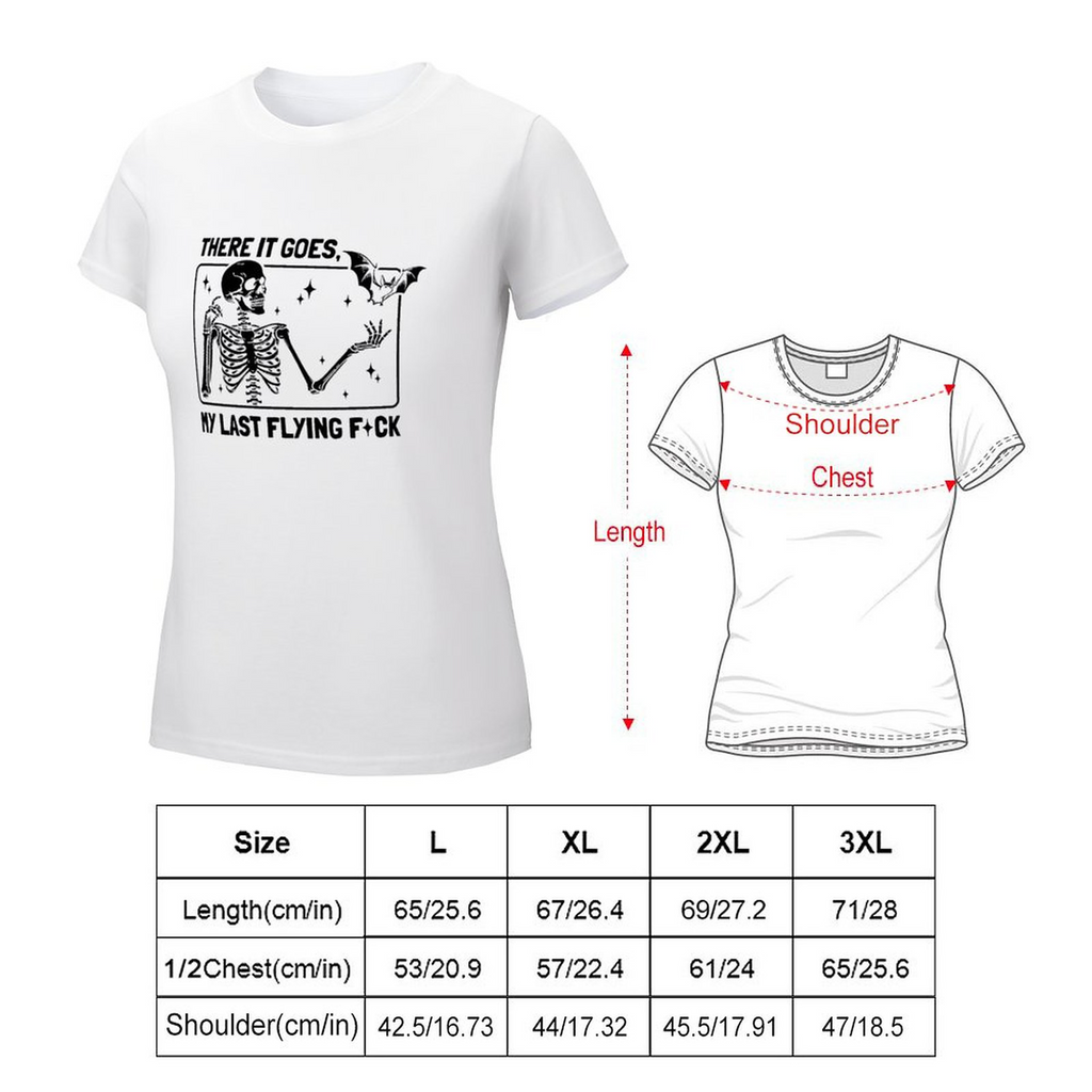 Female Tee