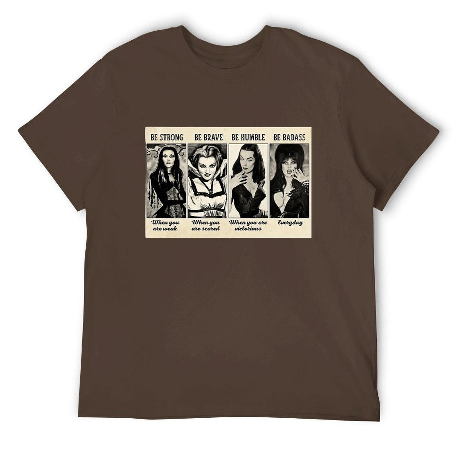 Horror actress Tee