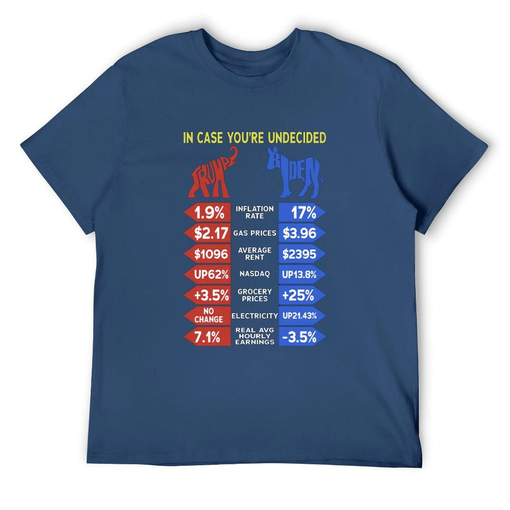 TRUMP VS BIDEN Tee