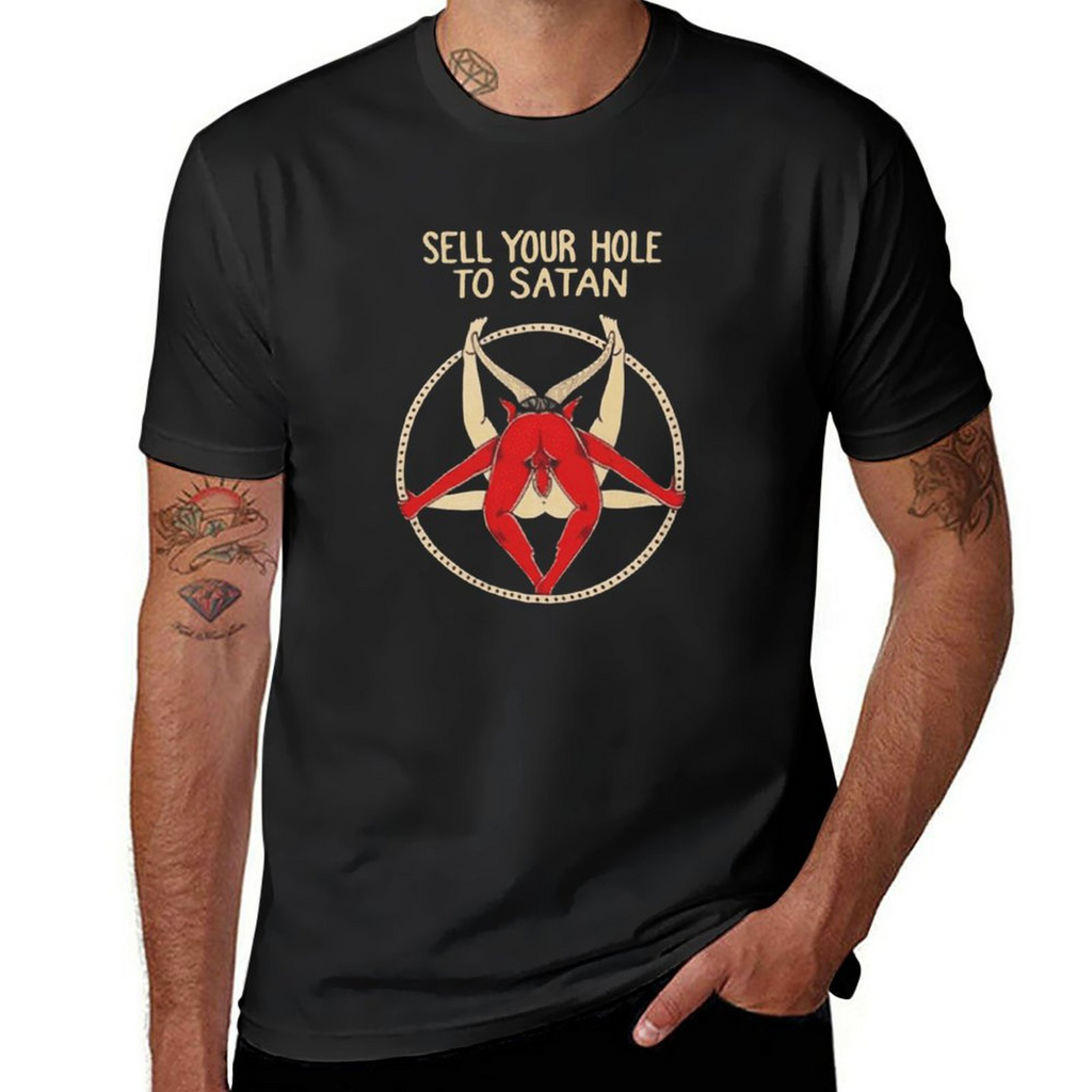 Sell to Santa Tee