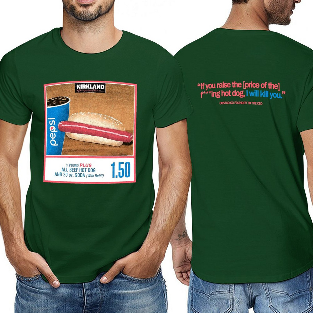 Keep 1.5 Men‘s Tee