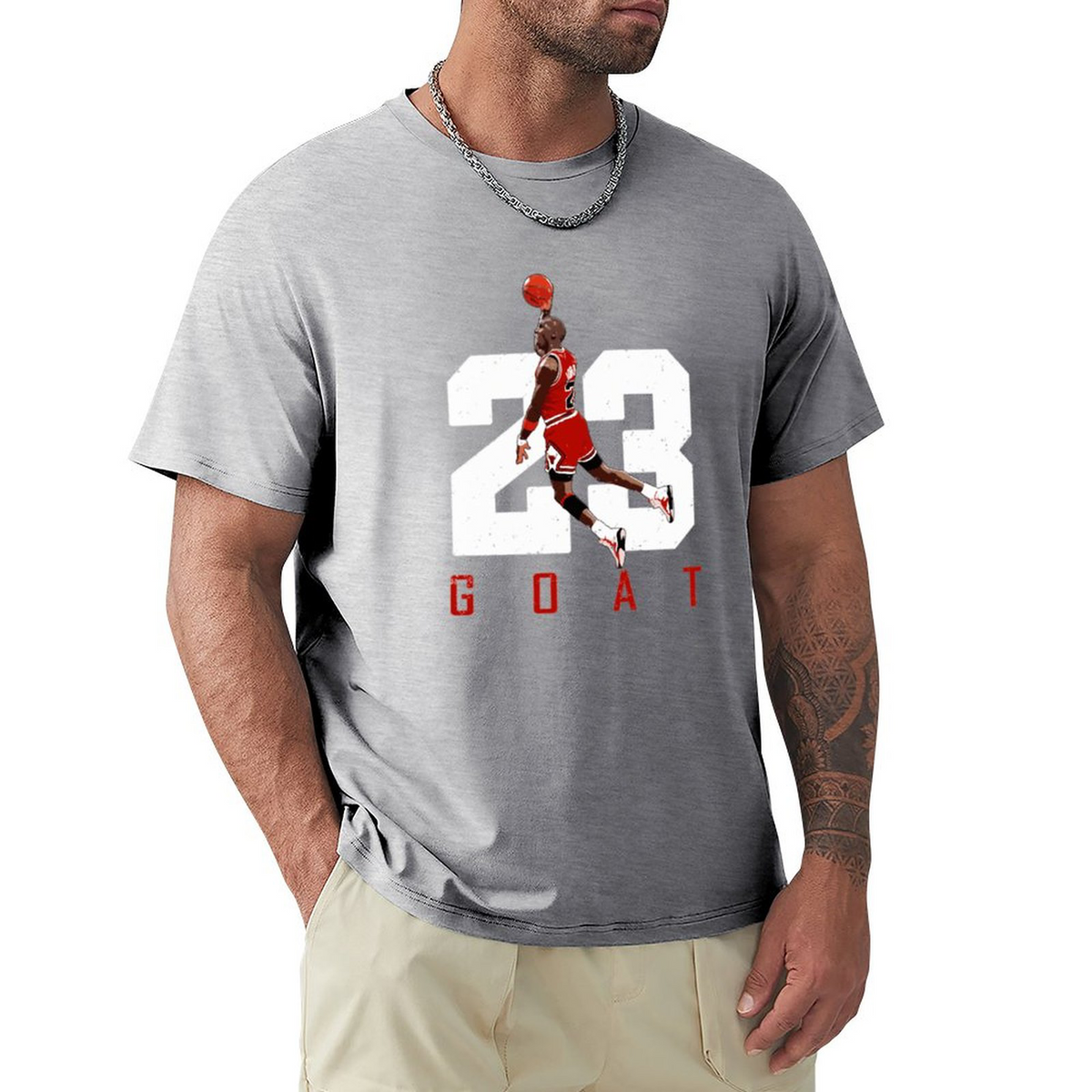 Men's Tee