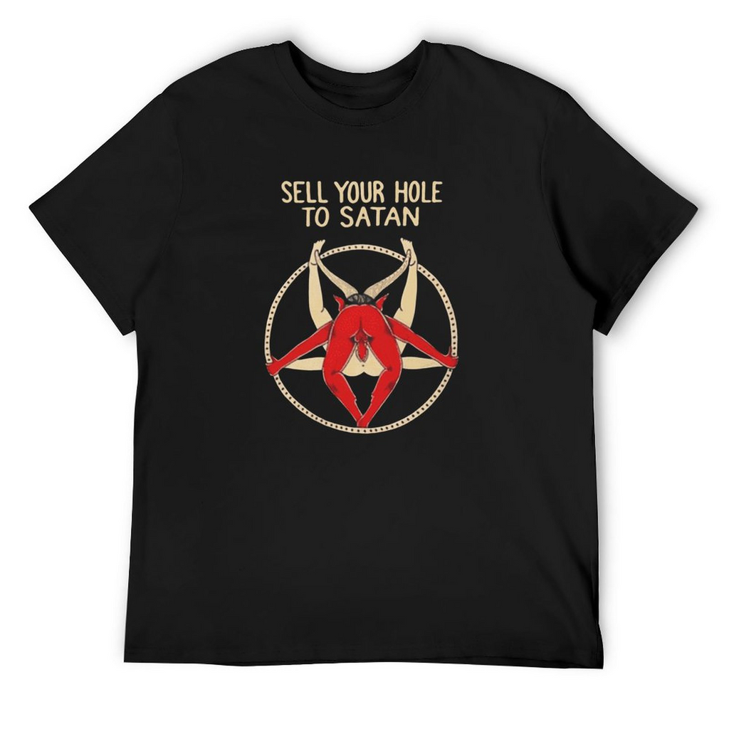 Sell to Santa Tee