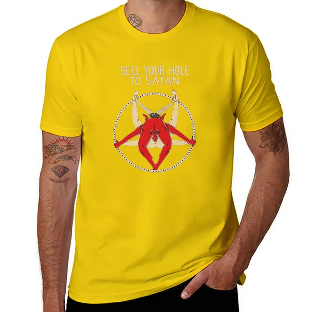 Sell to Santa Tee