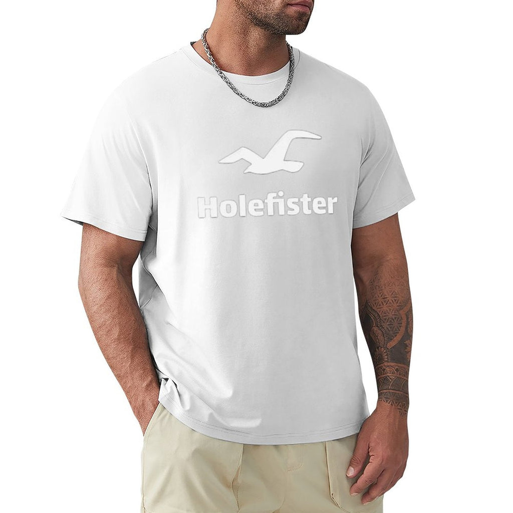 Men's Tee Gold