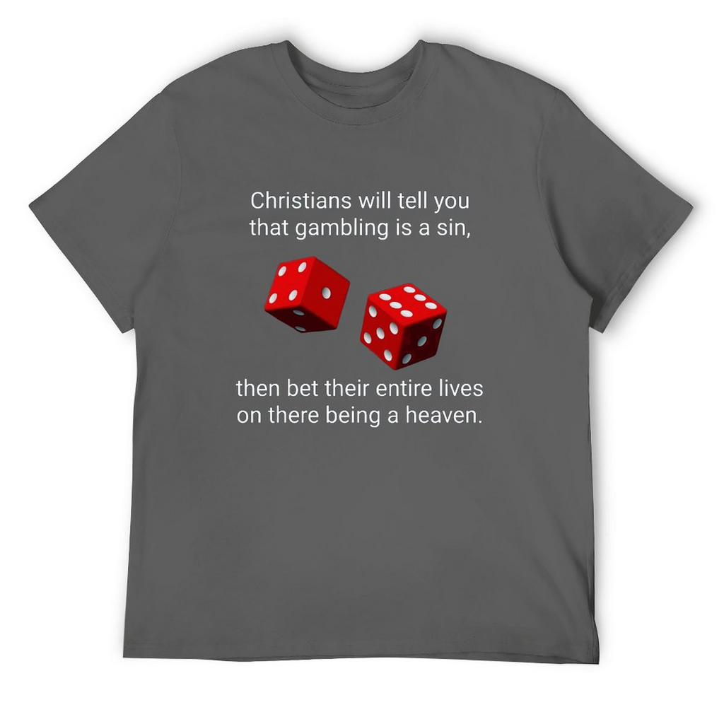 Gambing Tee