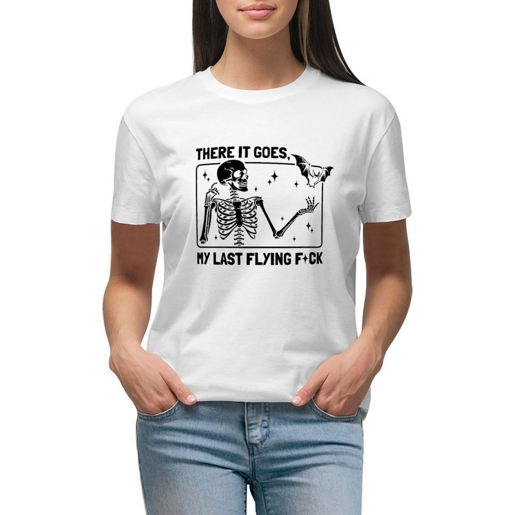 Female Tee