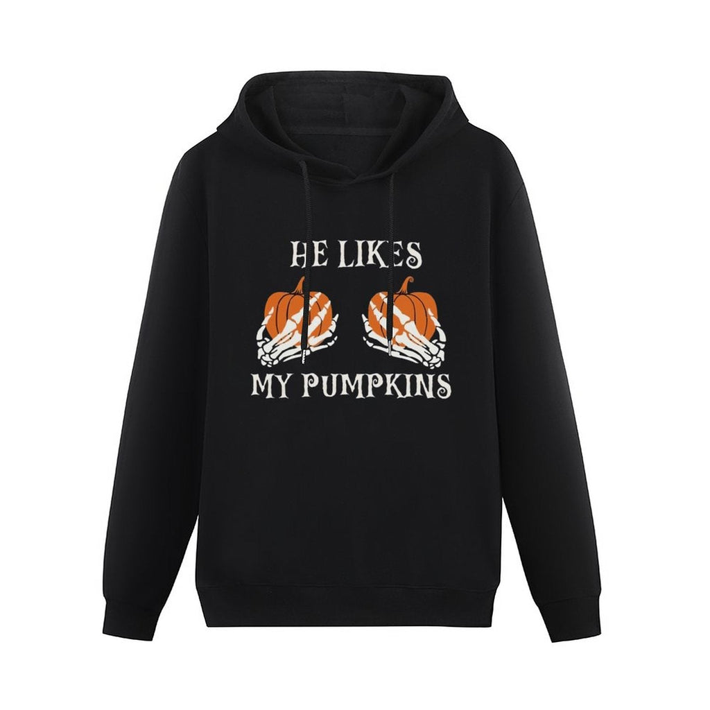For her 2 Women's Hoodie Sweatshirt