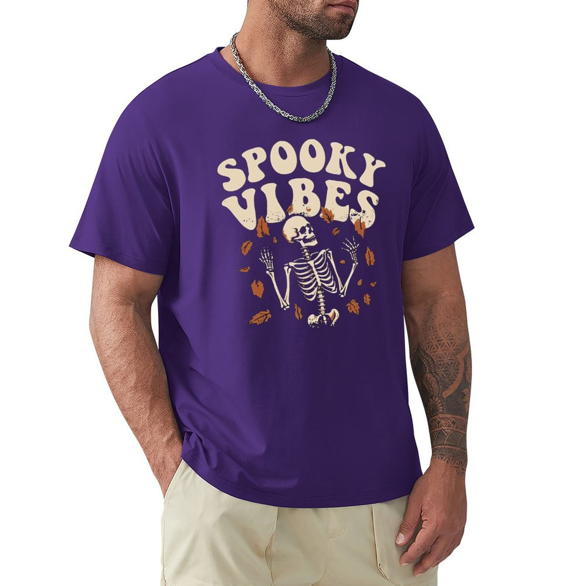 Men's Tee