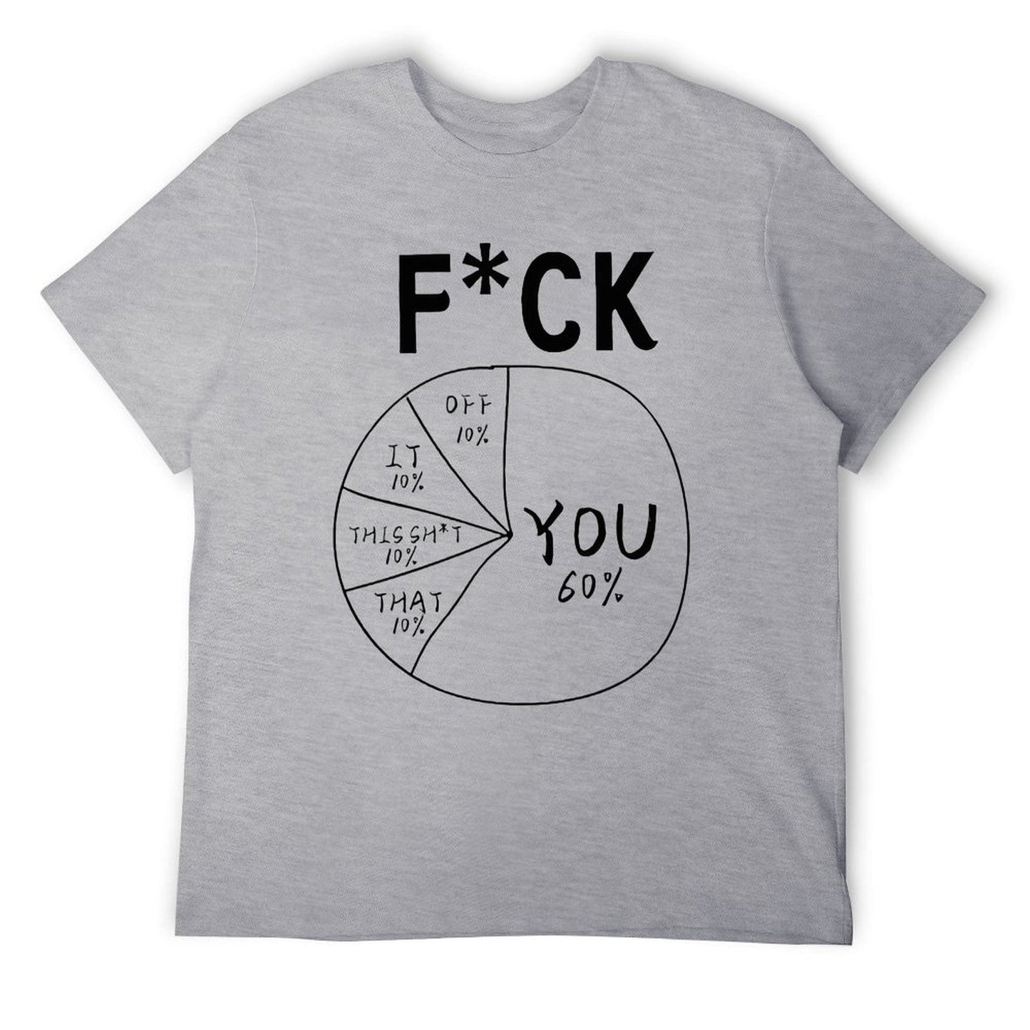 F*ck T-shirt