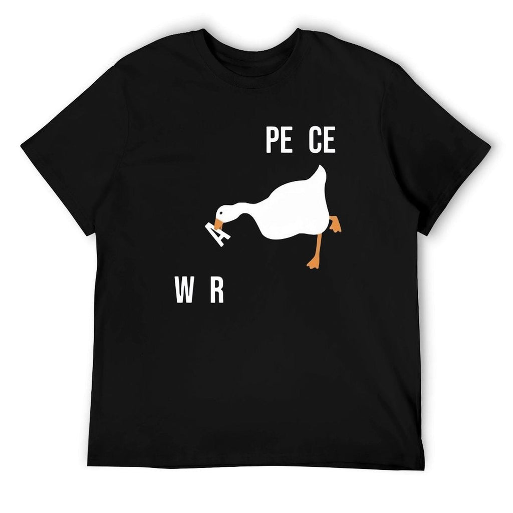 Peace or War Tee