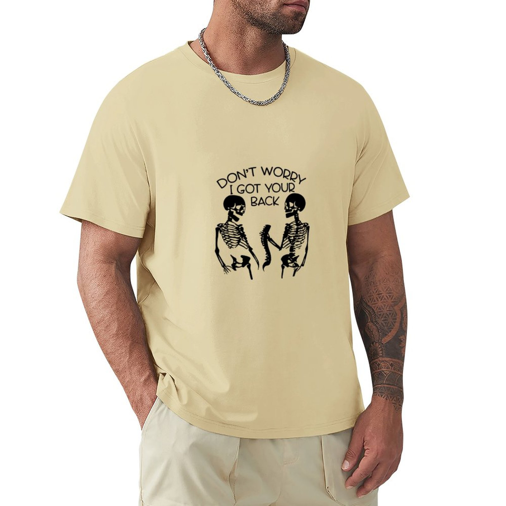 Men's Tee