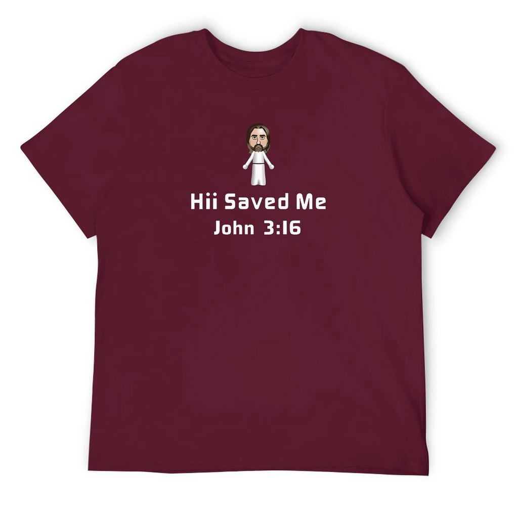 John 3-16 Tee