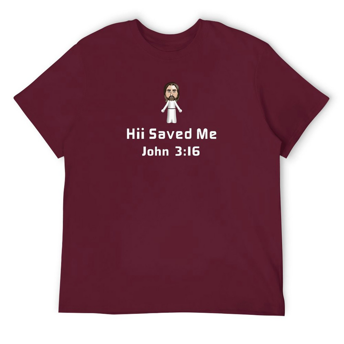 John 3-16 Tee