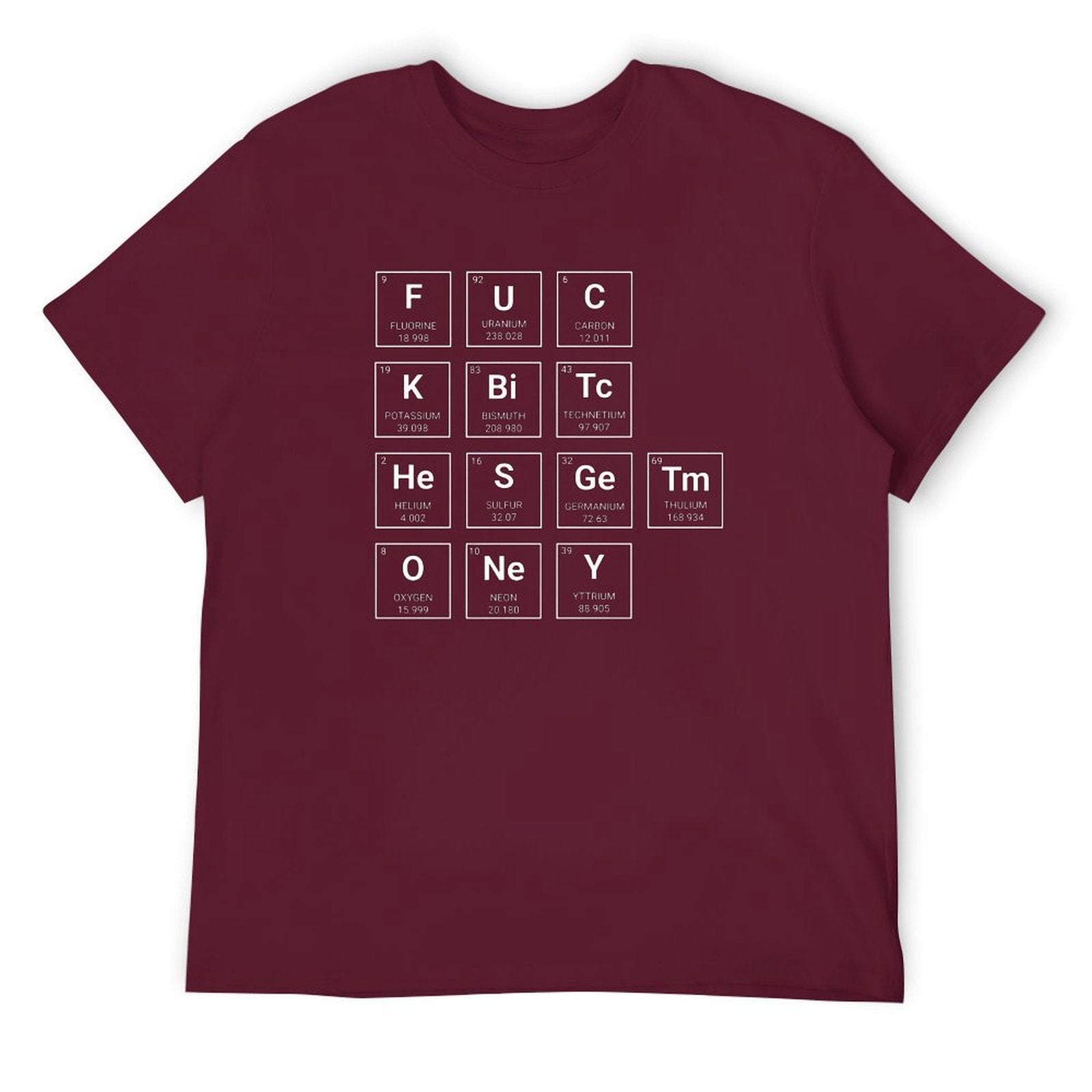 FUCK BITCHES GET MONEY Tee