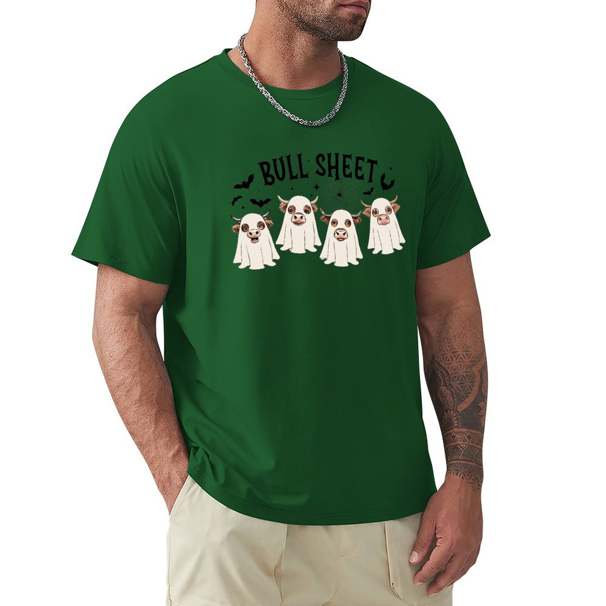Men's Tee