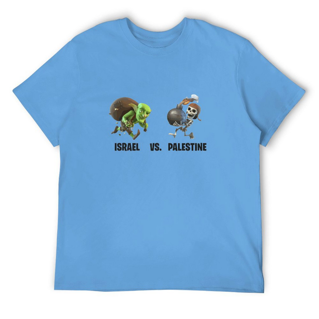 I Vs P.2  Tee