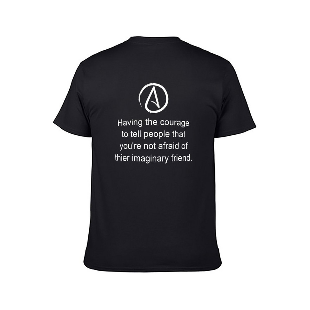 Religious war &A Tee