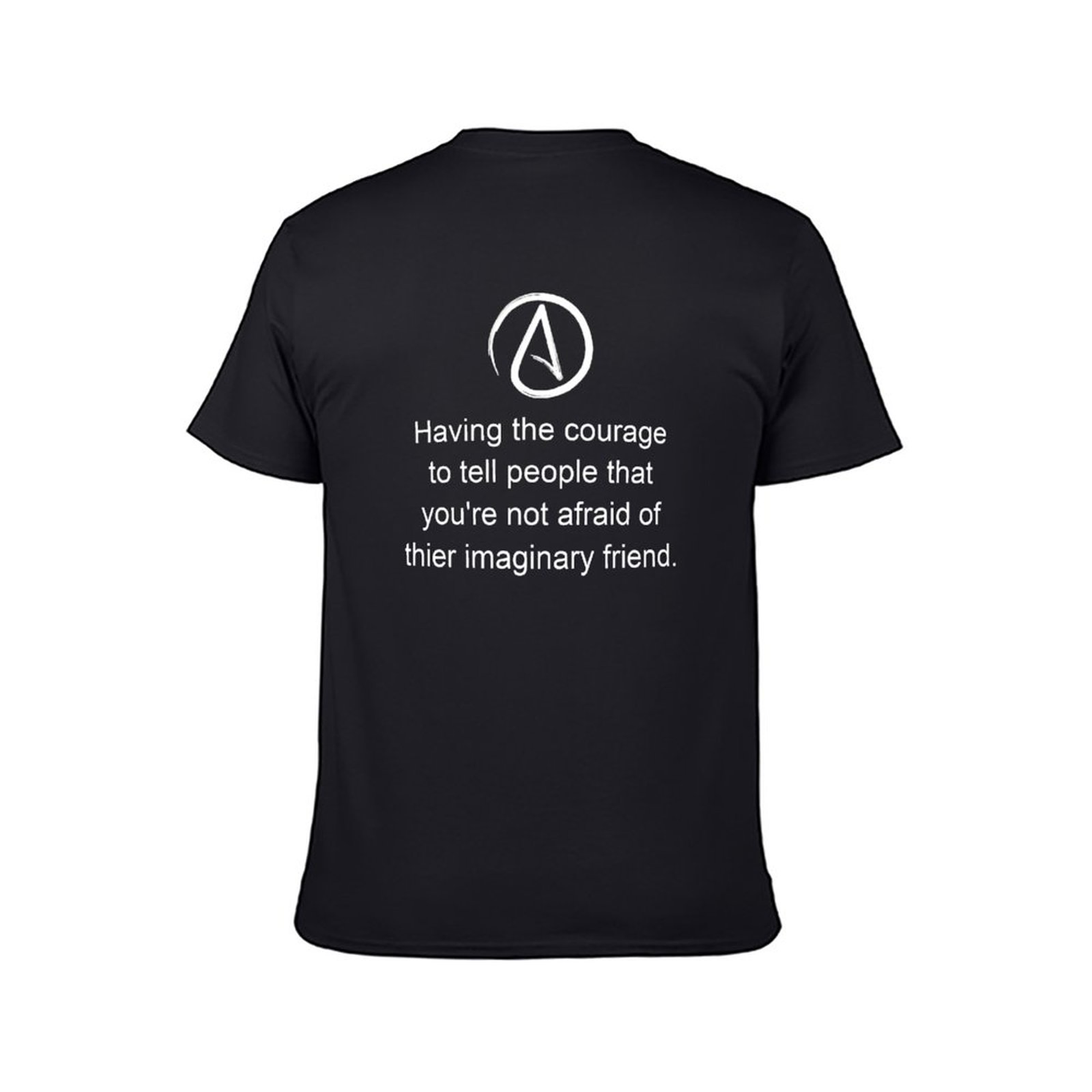 Religious war &A Tee