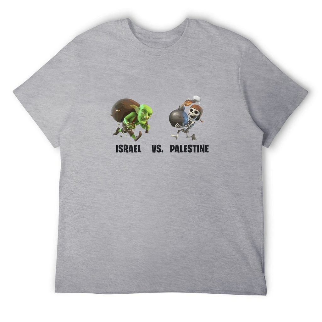 I Vs P.2  Tee