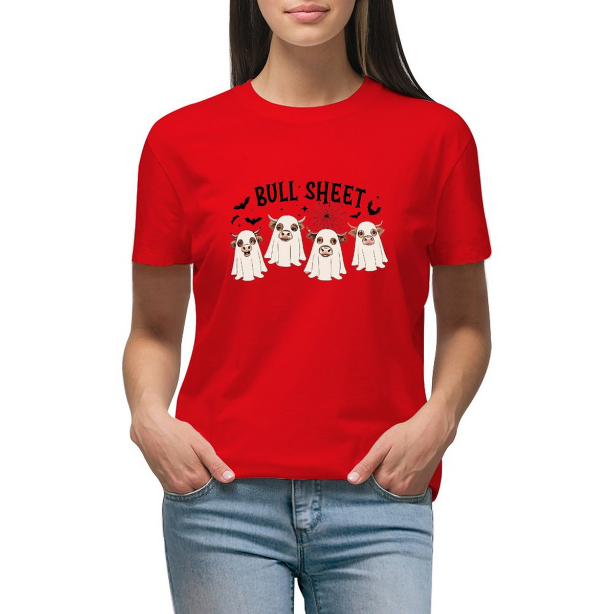 Female Tee
