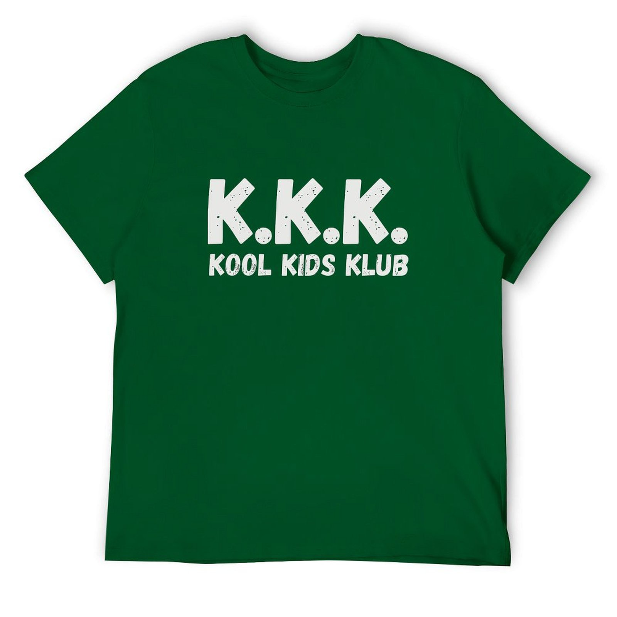 K.k.k. Tee