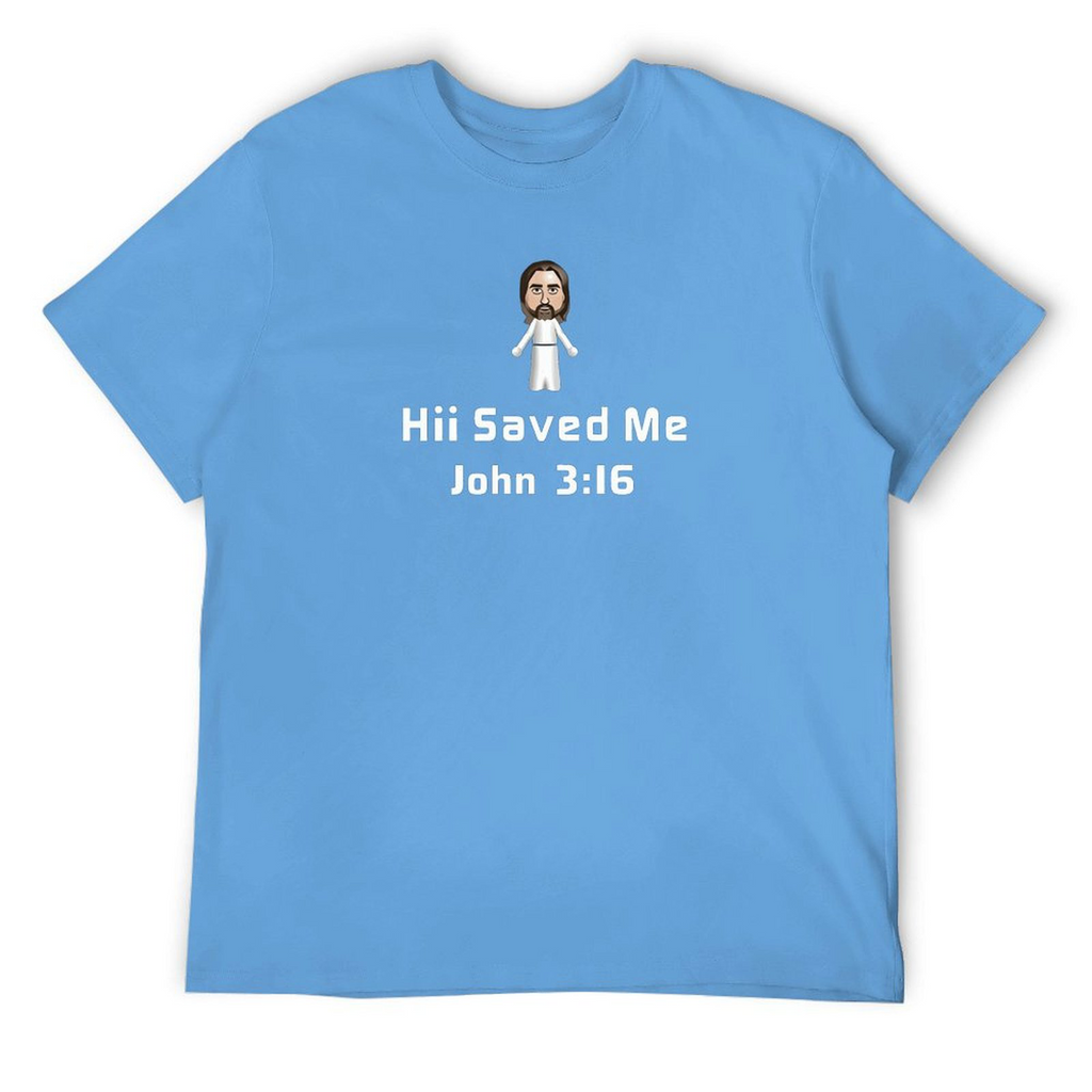 John 3-16 Tee