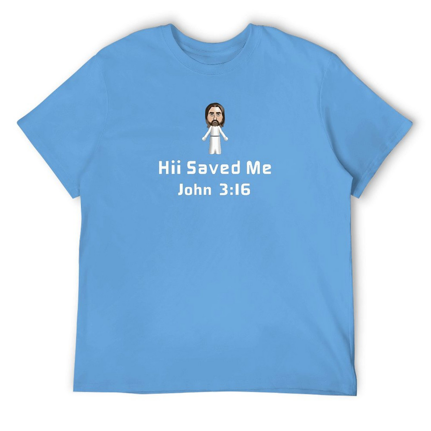 John 3-16 Tshirt