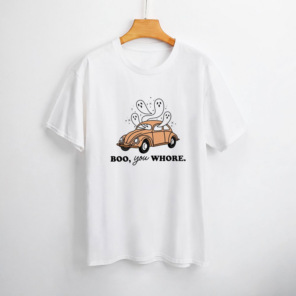 Female Tee
