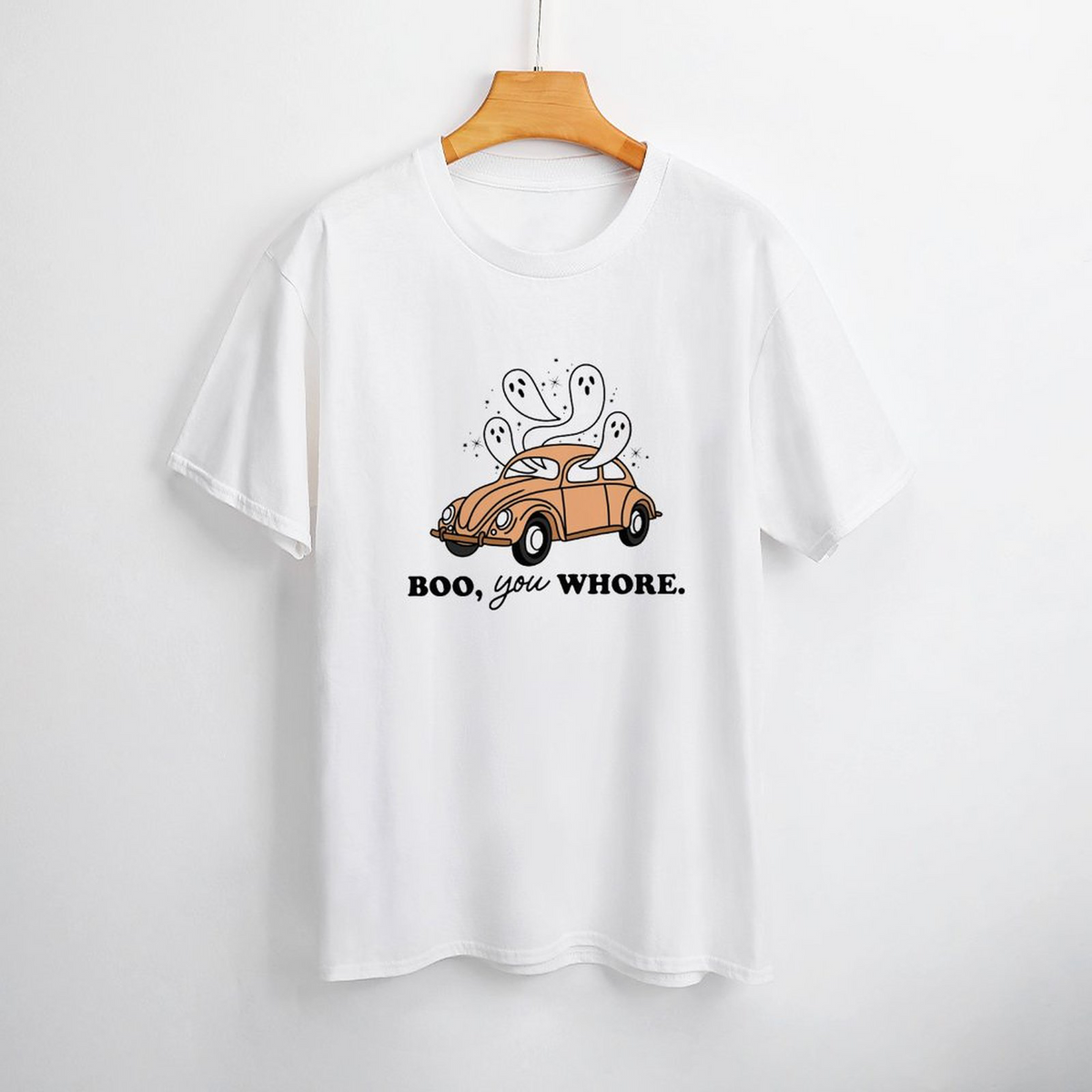 Female Tee