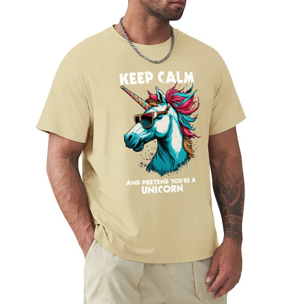 YOU're UNICON Men's Tee
