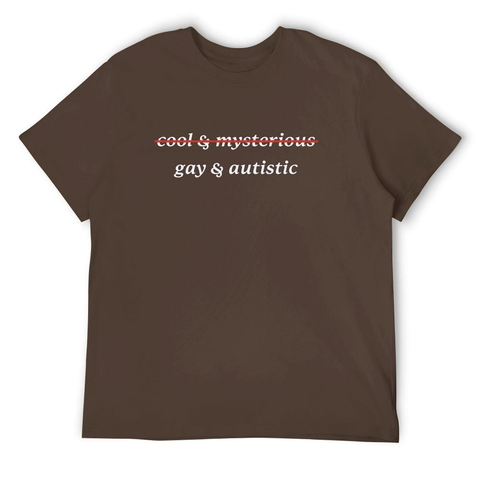 Gay & Austic Tee