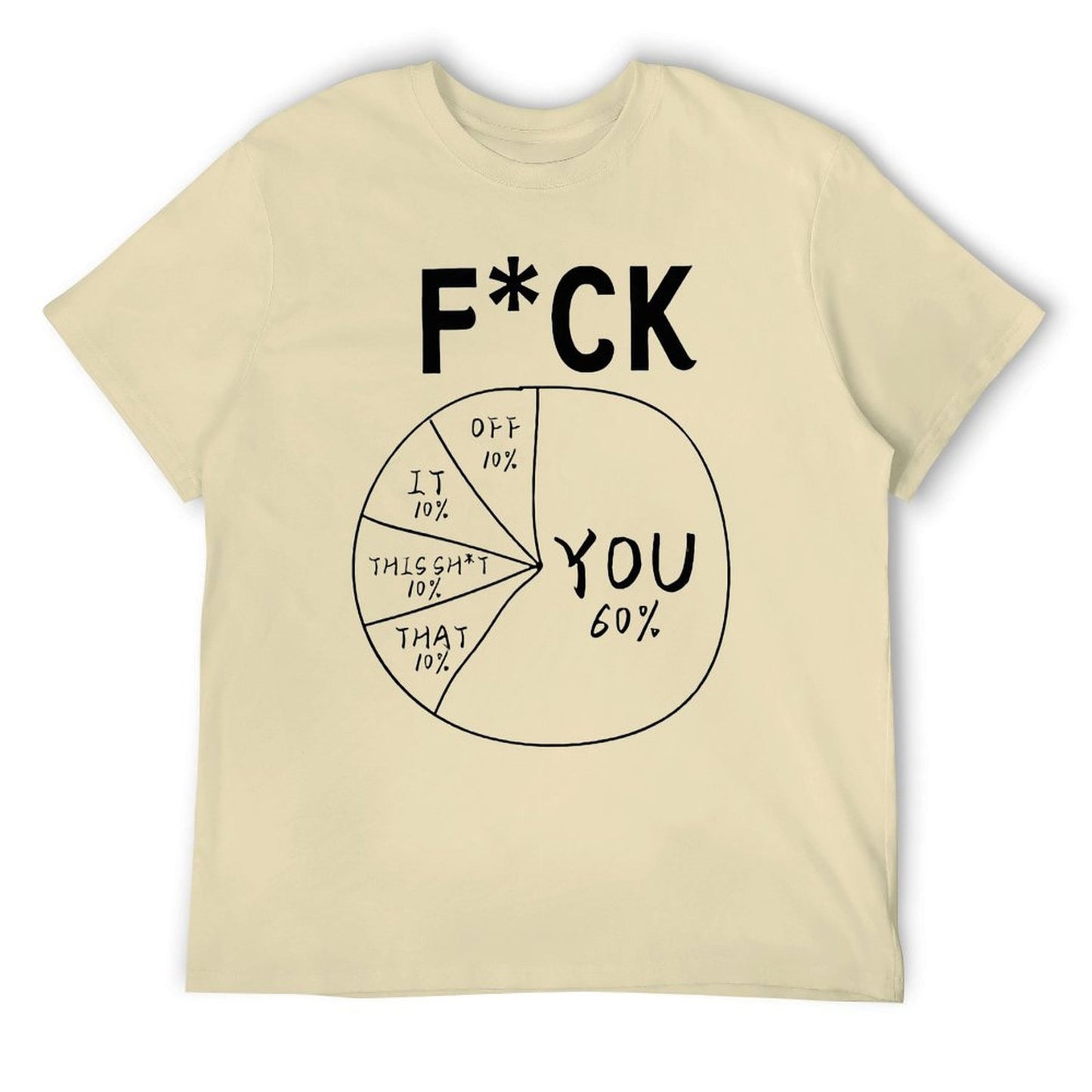 F*ck T-shirt