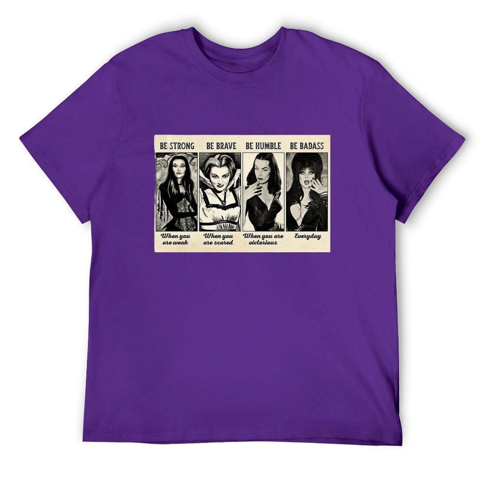 Horror actress Tee