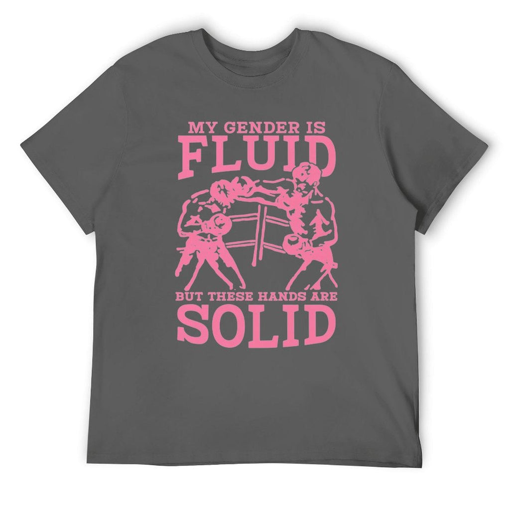 Fluid Gender Tee