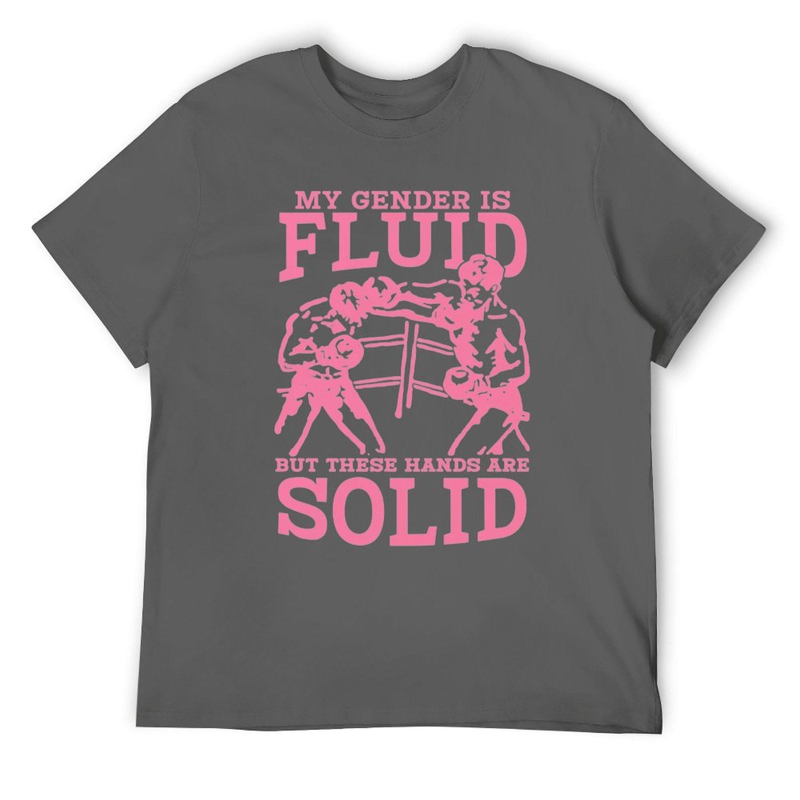 Fluid Gender Tee