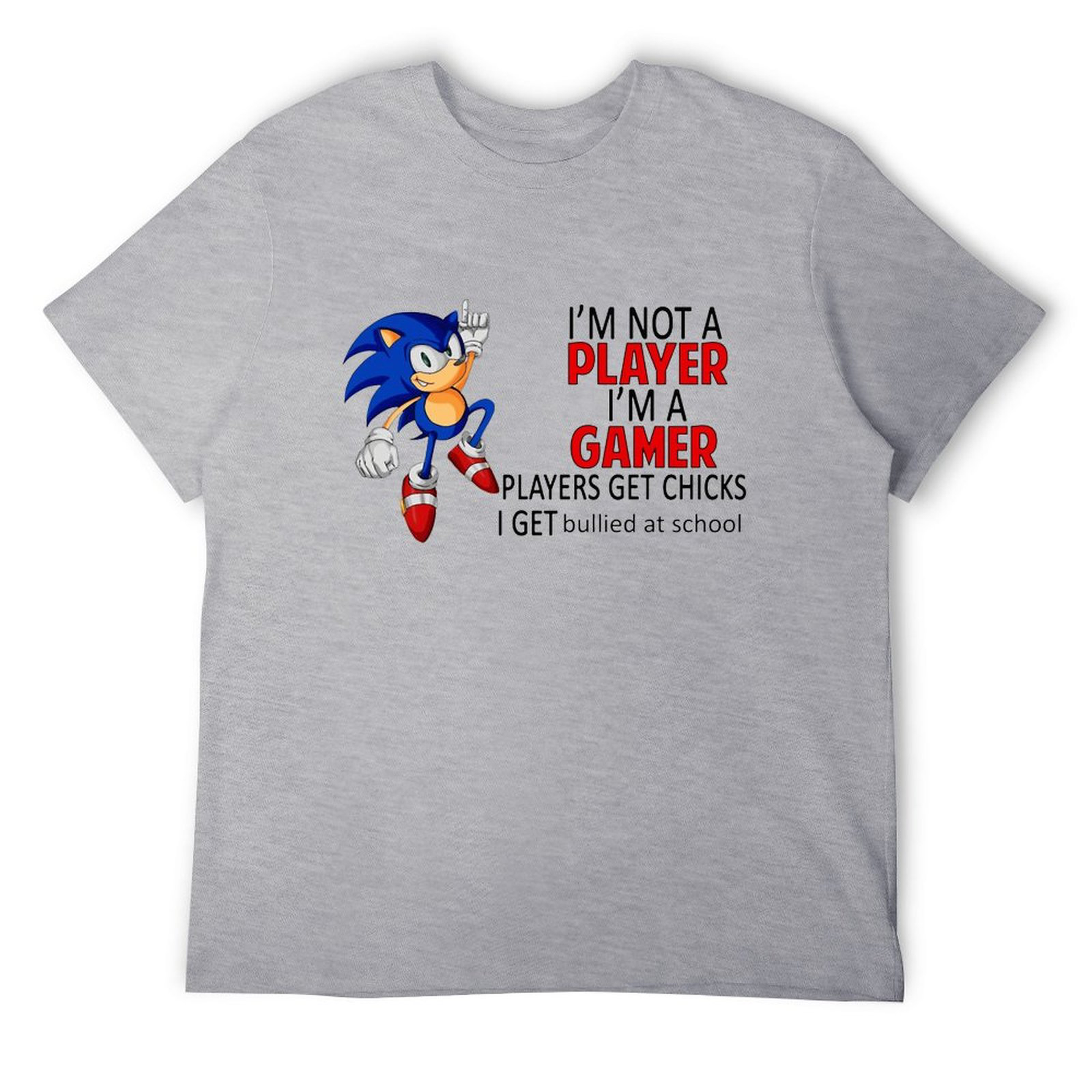 Gamer Tee