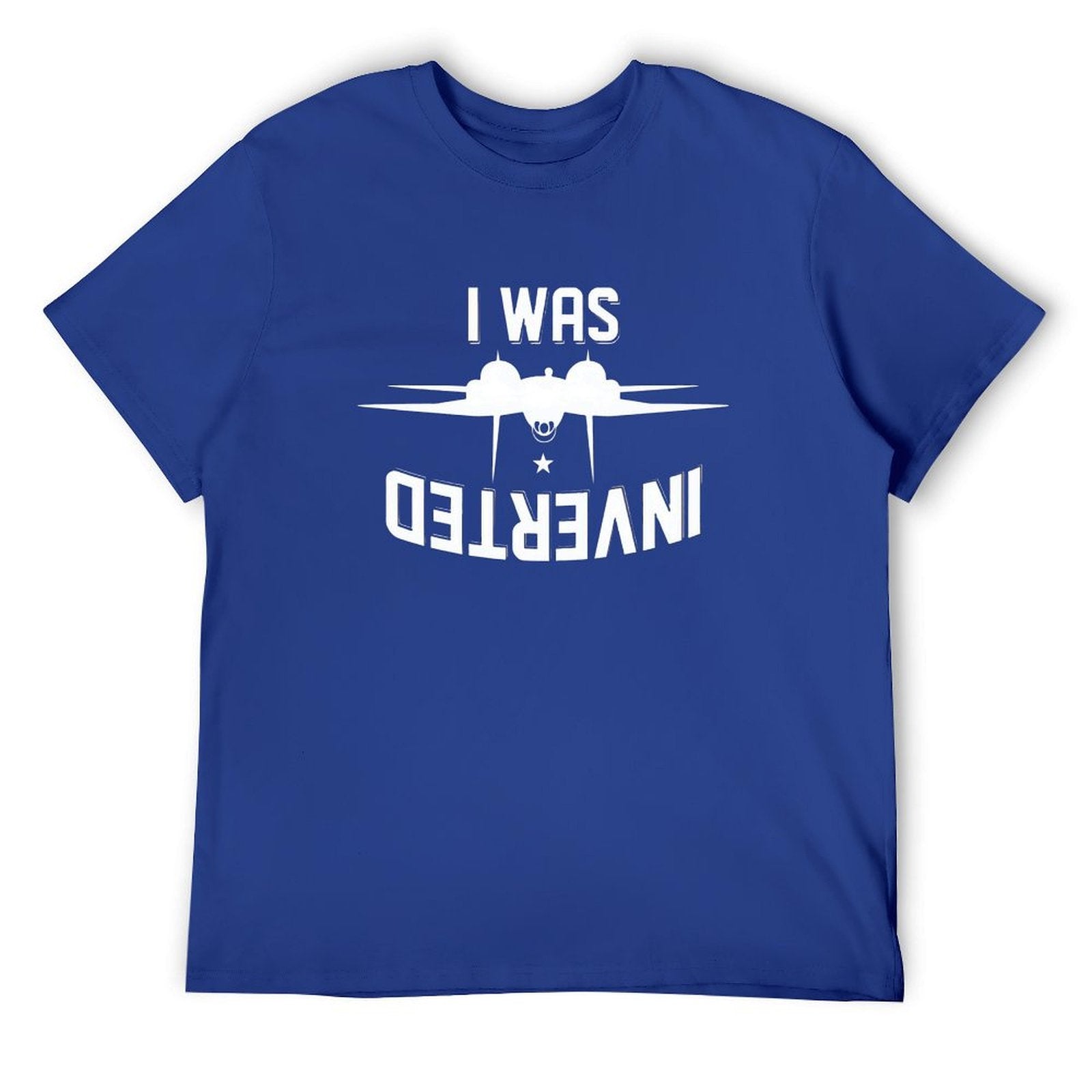 I WAS INVERTED Tee