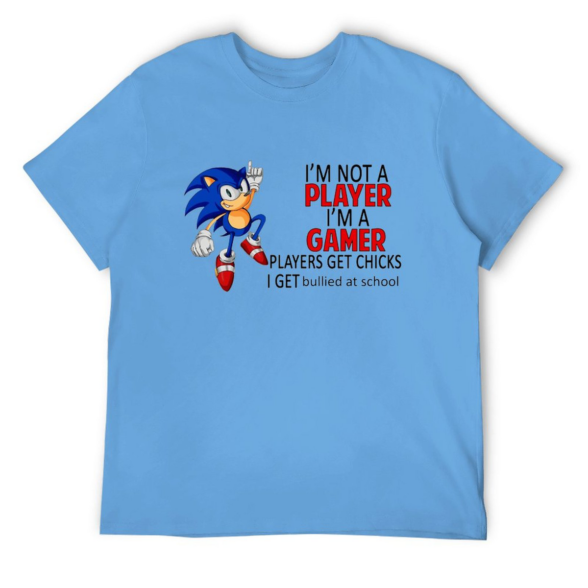 Gamer Tee