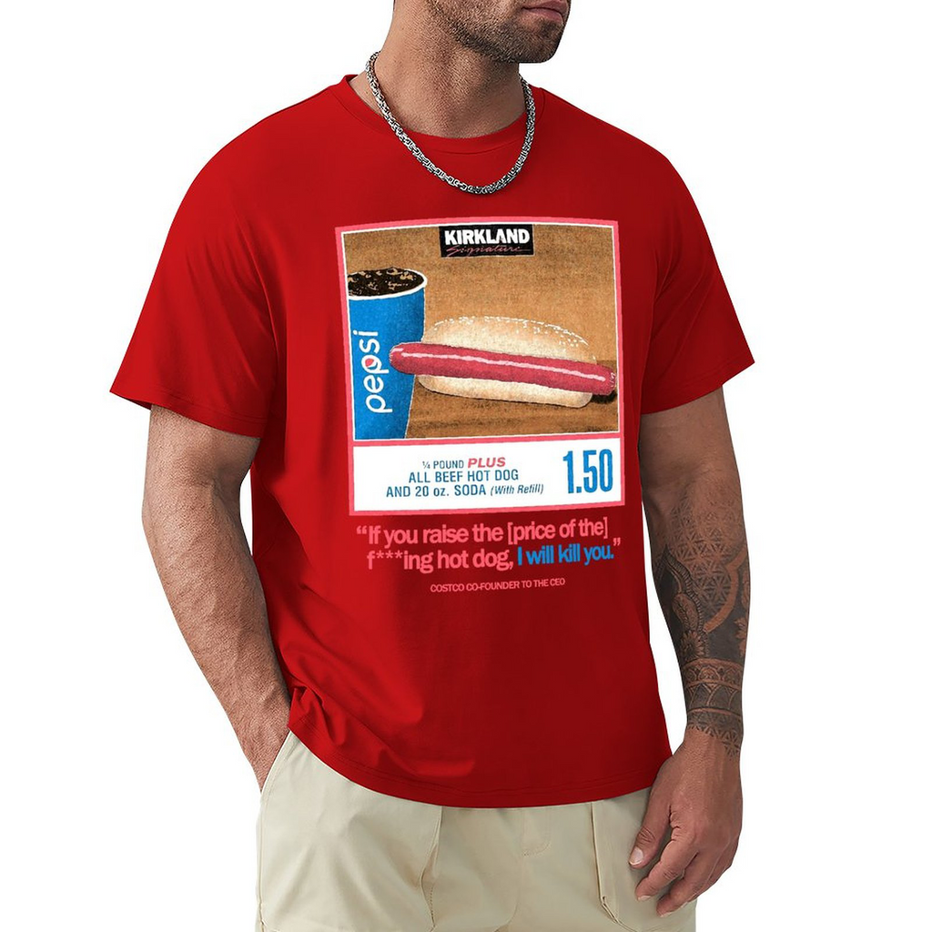 give me 1.5 Men's Tee
