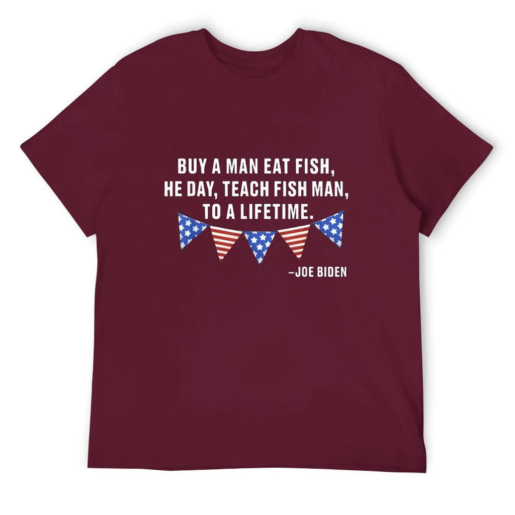 To A Lifetime Tee